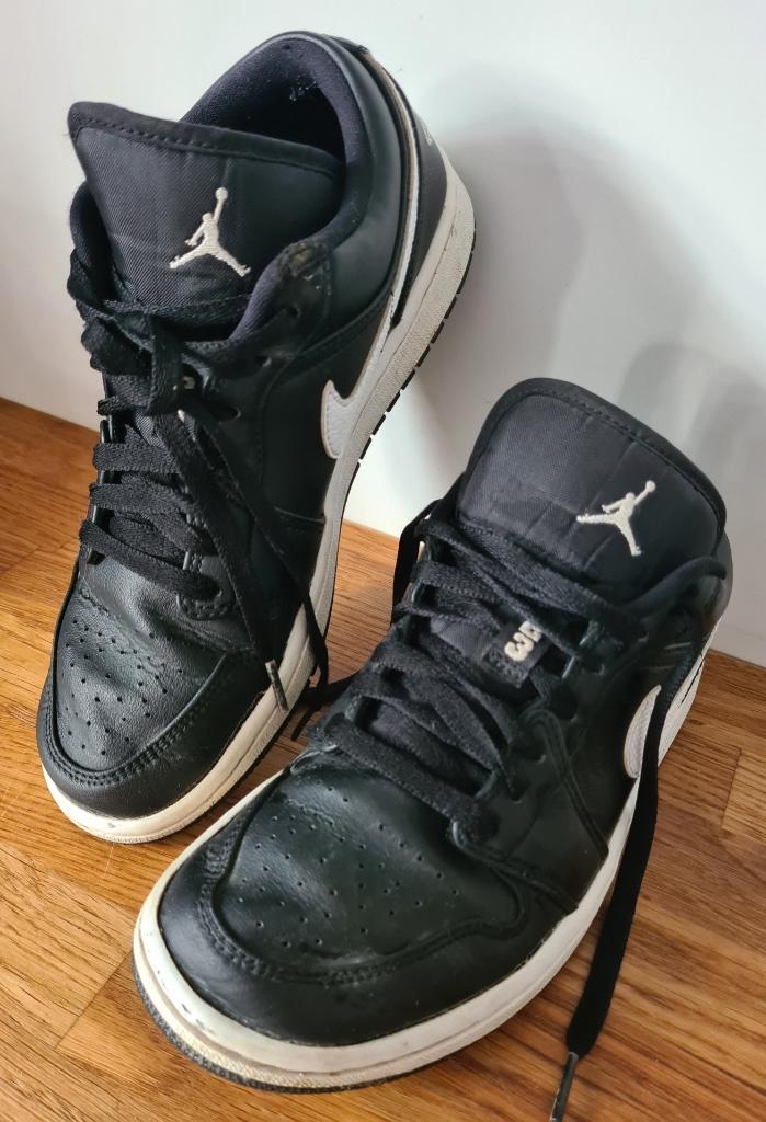 Sneakers 'Nike Air Jordan' (maat: 38,5), Kleding | Dames, Schoenen, Zwart, Nike, Ophalen of Verzenden, Sneakers