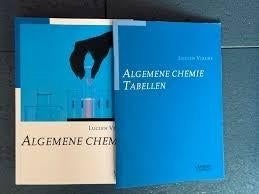 Algemene chemie, Boeken, Ophalen, Nieuw