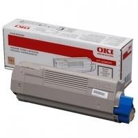 zwarte toner voor oki mc770/780, Enlèvement ou Envoi, Neuf, Toner, OKI