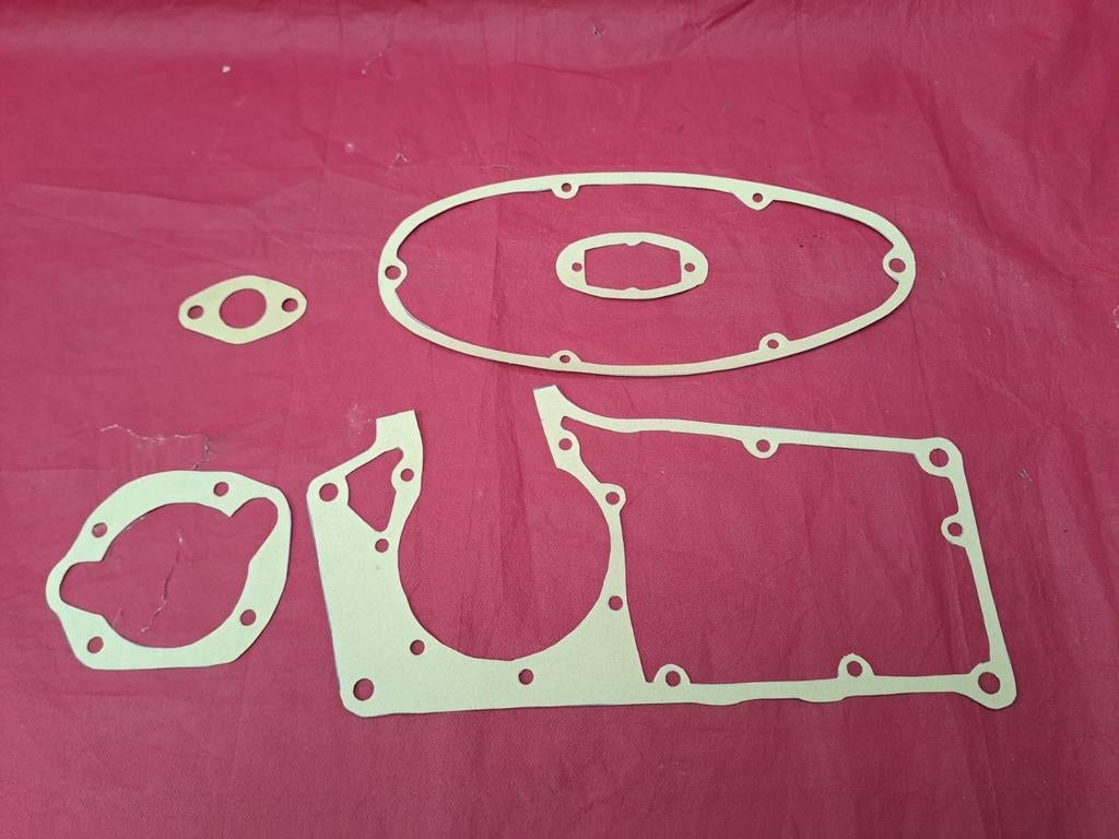 Pochette de joints Sachs 175 ,200 cc, Motos, Pièces | Oldtimers & Ancêtres, Enlèvement ou Envoi