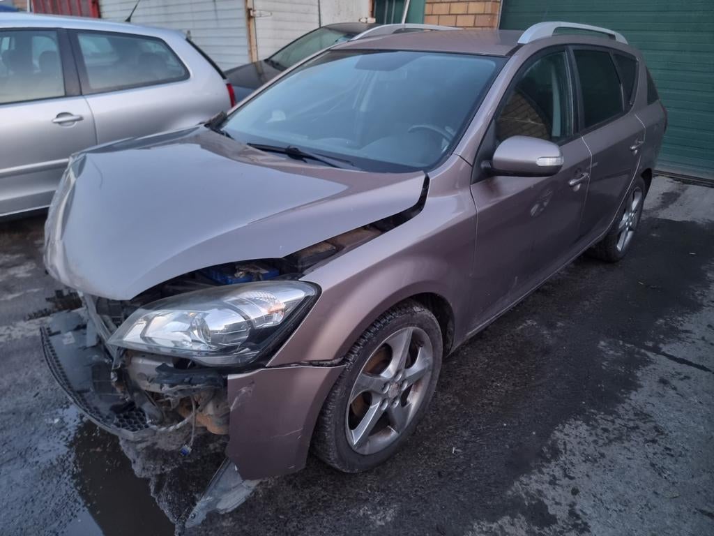 Kia Ceed 1.6 CRDi Sport Eco Dynamics à vendre en pièces déta, Autos : Pièces & Accessoires, Enlèvement ou Envoi, Kia