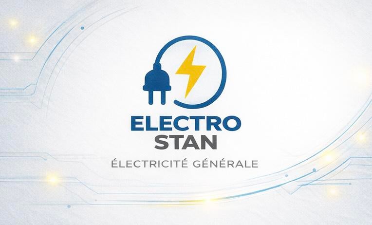Electricien, Bricolage & Construction, Électricité & Câbles, Enlèvement ou Envoi