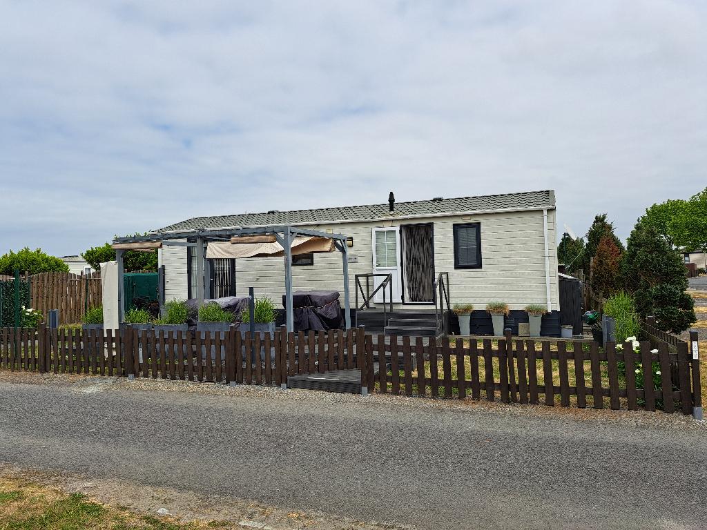 Colorado 11 x 4 m, Lave-vaisselle, Mer, Campagne