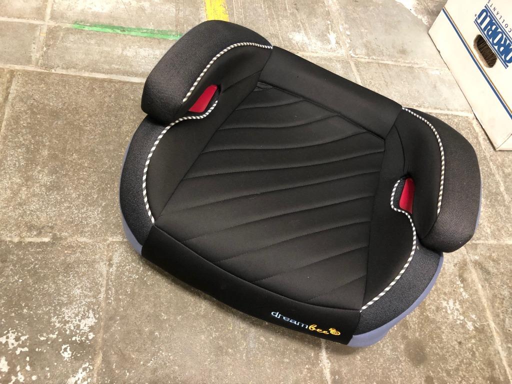 dreambaby Réhausseurs dreambee, Kinderen en Baby's, Autostoeltjes, 15 t/m 36 kg, Ophalen, Overige merken, Gebruikt