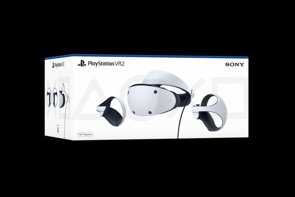 PsVr2, Consoles de jeu & Jeux vidéo, Enlèvement, Comme neuf