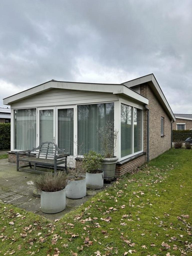 woning te huur Nederland, 80 m², En direct du propriétaire, 3 pièces, Heeze in Nederland