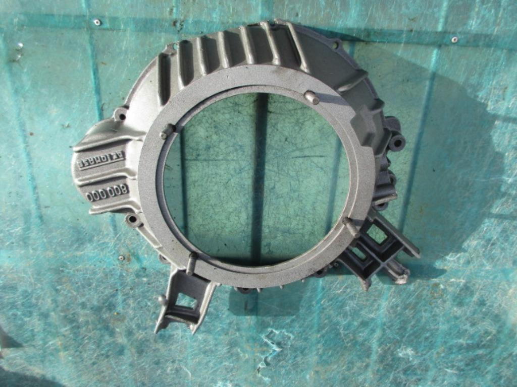 Cloche d' embrayage De Tomaso Pantera, Enlèvement, Utilisé