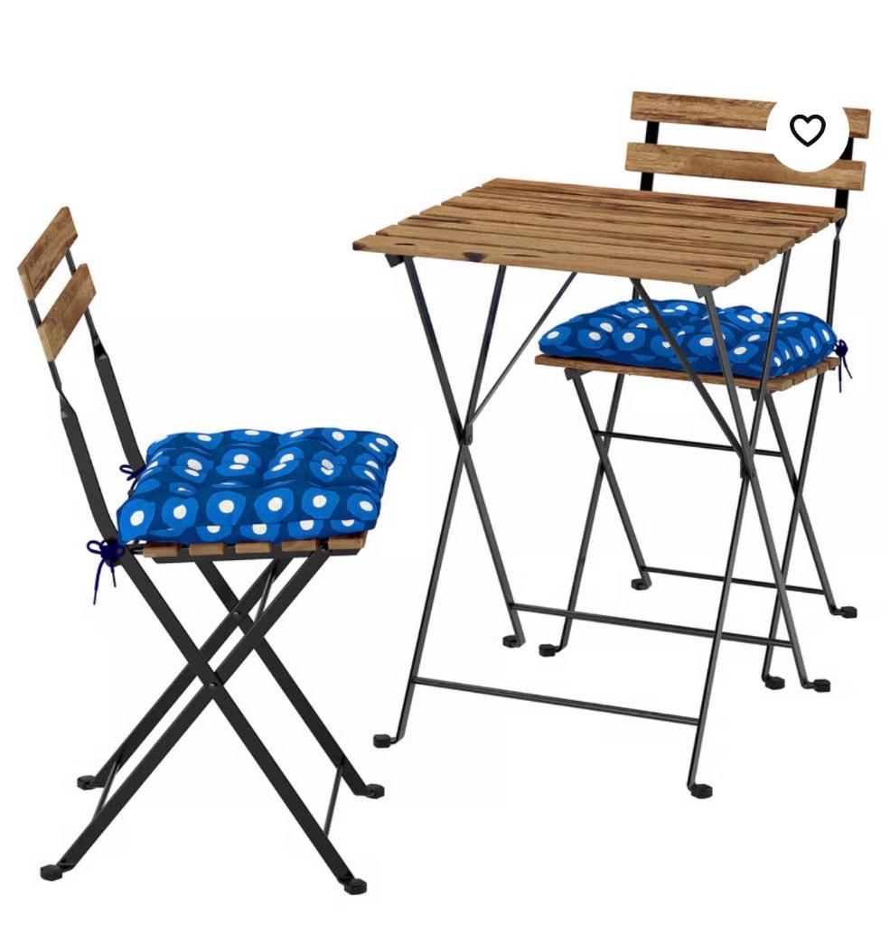 Table jardin, Enlèvement ou Envoi, Comme neuf, Carré, Autres matériaux