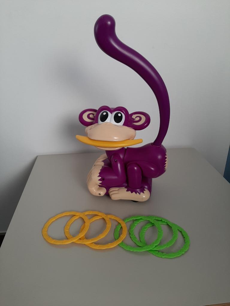 Spel Billie aap, Ophalen, Zo goed als nieuw, Jongen of Meisje