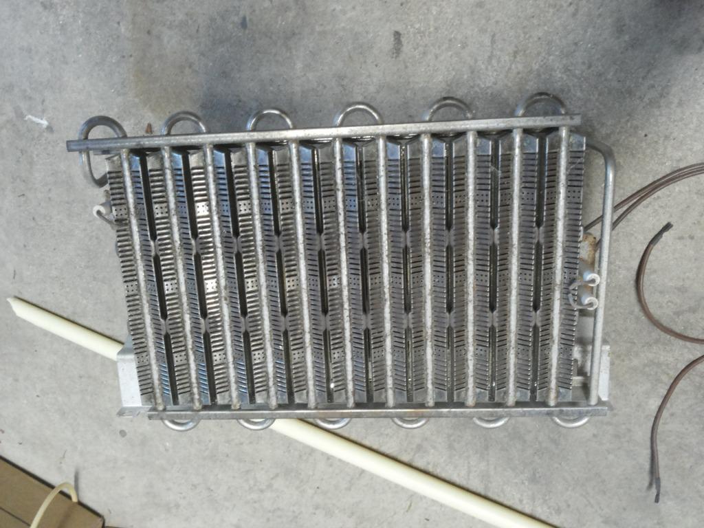 pièces de chaudière Vaillant CV (combi) HR solide, VCW, VHR, Bricolage & Construction, Chauffage & Radiateurs, Enlèvement, Utilisé