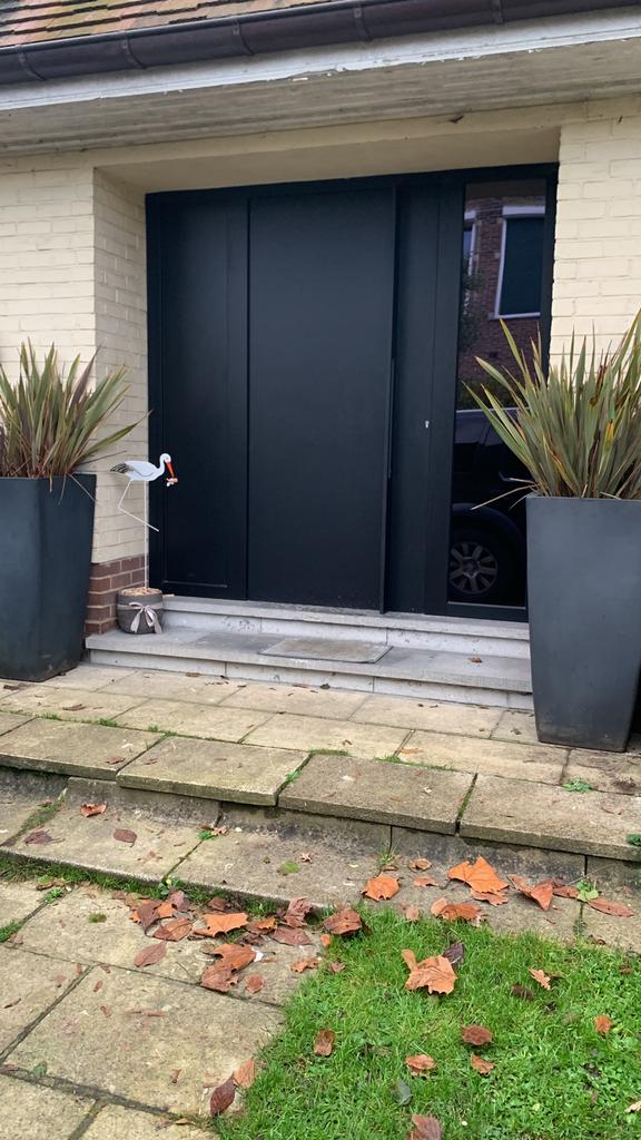 Planten potten te koop, Tuin en Terras, Ophalen