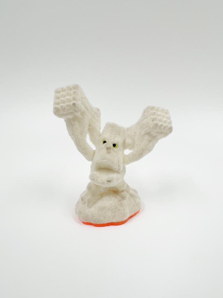 Skylanders | Flocked White Stump Smash | Rare Skylander, Consoles de jeu & Jeux vidéo, Jeux | Nintendo Wii, Enlèvement ou Envoi