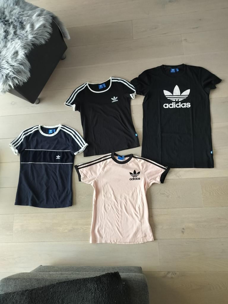 Adidas, taille F 38 ensemble, Enlèvement, Comme neuf