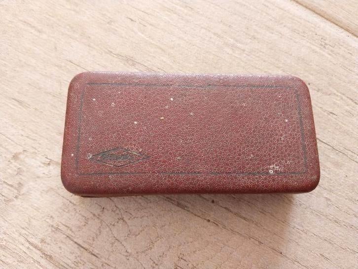 Gilette scheermes brits wo2 jaren 30, Ophalen of Verzenden