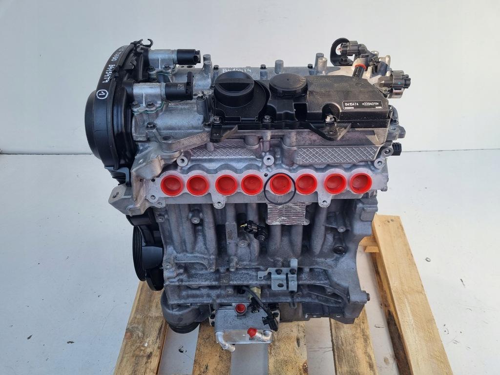 Moteur B4154T4 Nu V60 V40 S60 VOLVO, Autos : Pièces & Accessoires, Envoi, Utilisé, Daihatsu