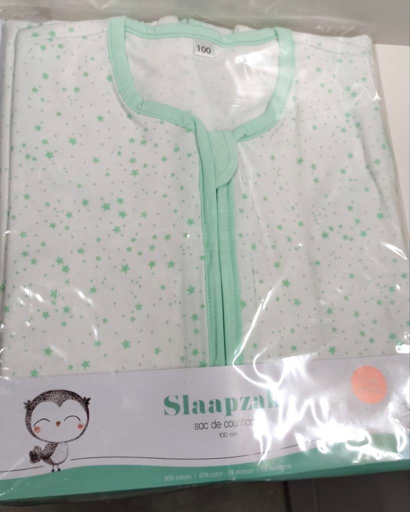 baby trappelzak, Ophalen, Nieuw