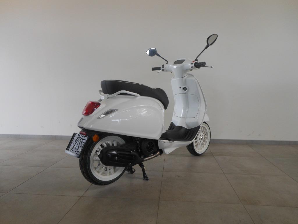 Vespa Sprint 125 S Special Edition, Motoren, Motoren | Overige merken, Scooter, Bedrijf, 11 kW of minder, 1 cc
