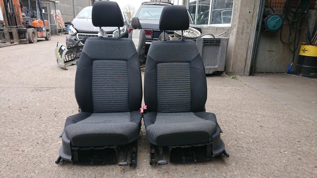 Intérieur Volkswagen Polo 6R 'SPORT', Volkswagen, Enlèvement, Utilisé, Nvt