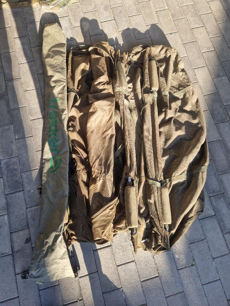 Trakker sanctuary sling xl, Watersport en Boten, Ophalen of Verzenden, Zo goed als nieuw, Overige typen