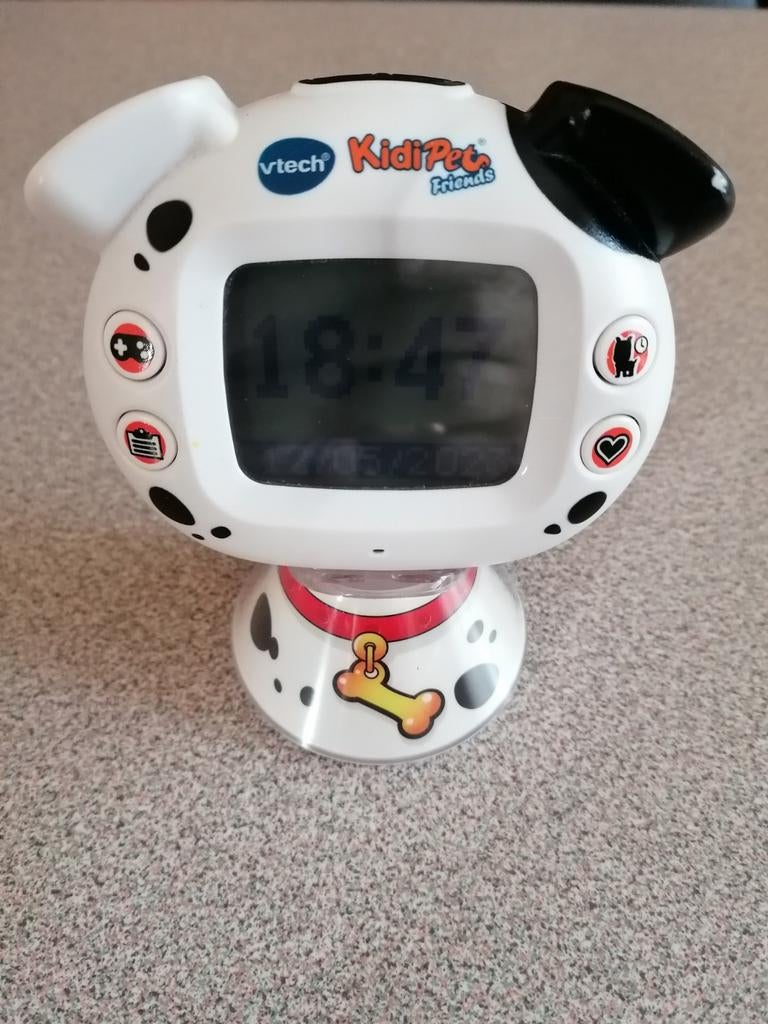 Hondje om eten te geven enz, Kinderen en Baby's, Speelgoed | Vtech, Ophalen, Zo goed als nieuw