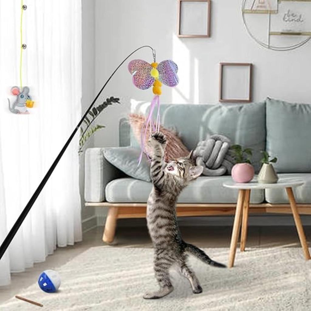 kattentunnel premium kwaliteit SNELLE GRATIS LEVERING, Overig speelgoed, -, Verzenden, -