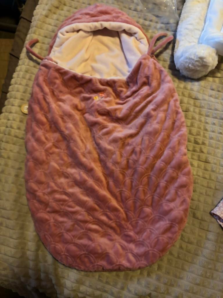 NID D’ANGE NATTOU, Enfants & Bébés, Enlèvement, Comme neuf