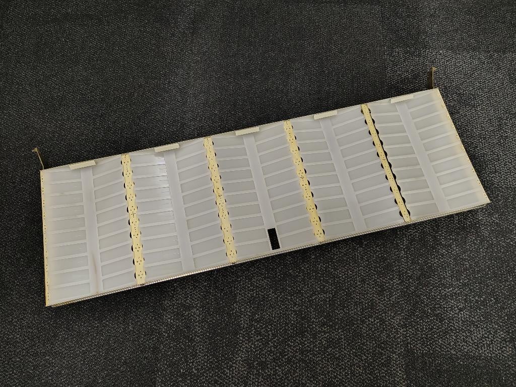 Titelrek Wurlitzer Americana III (1969) jukebox, Enlèvement ou Envoi, Wurlitzer