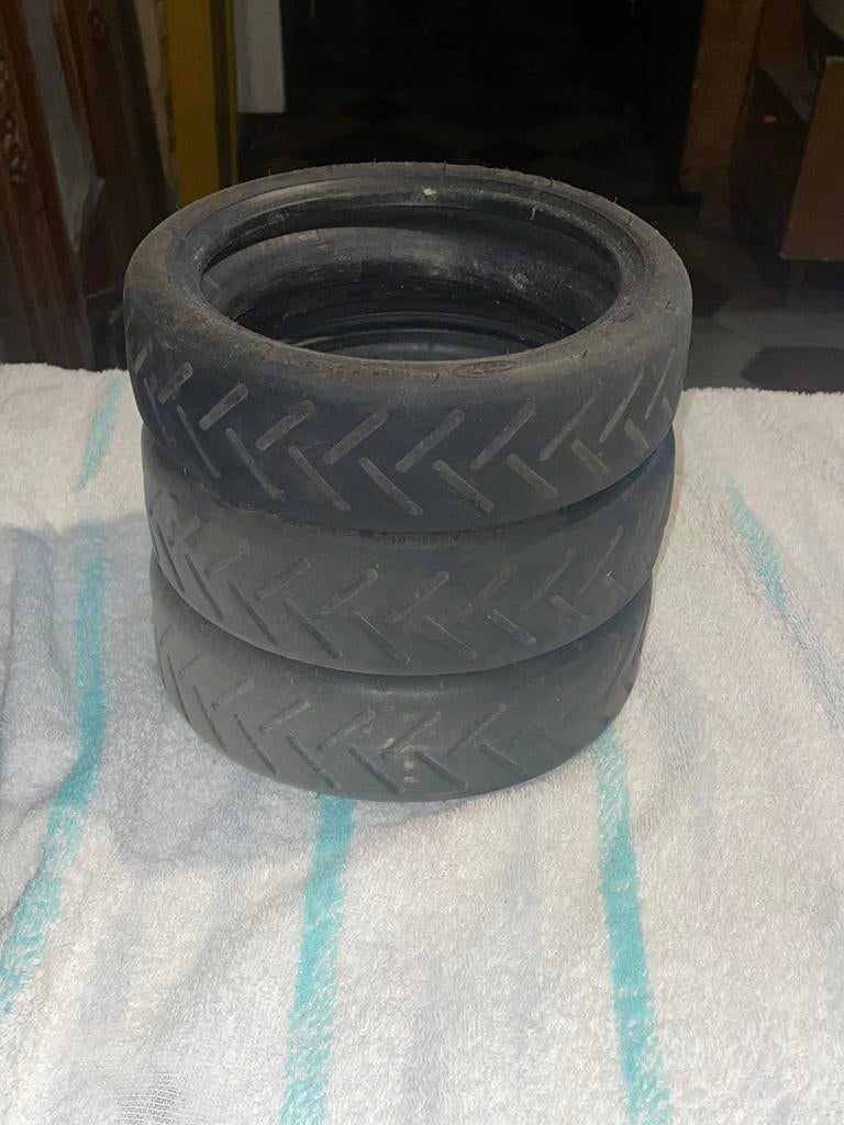 Trottinette pneu, Enlèvement ou Envoi, Comme neuf