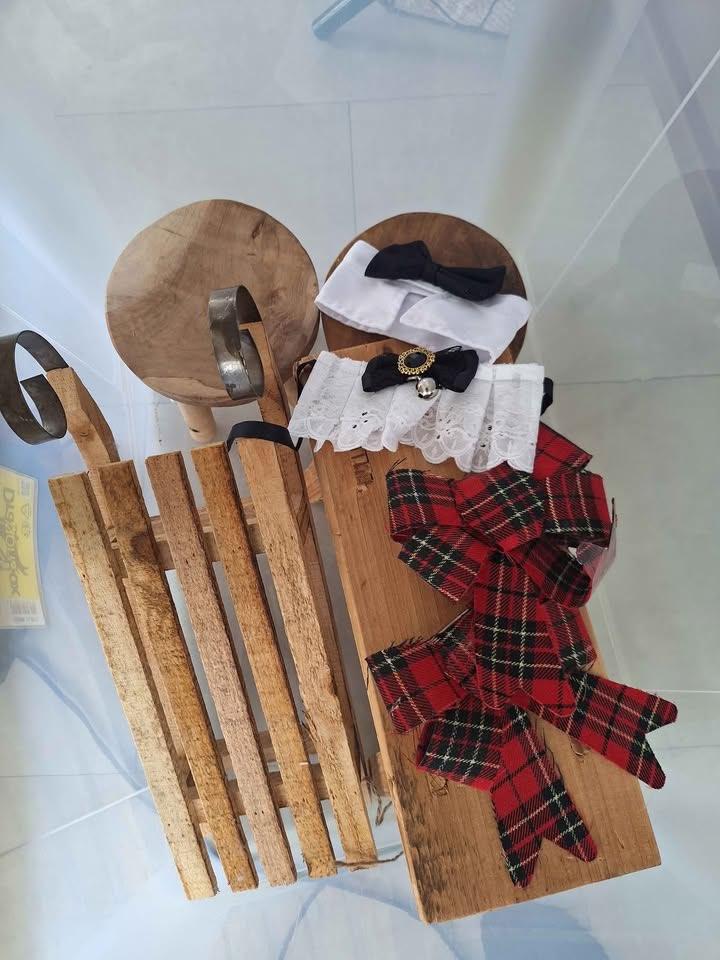 materiaal fotograferen kleine huisdieren, Ophalen, Zo goed als nieuw