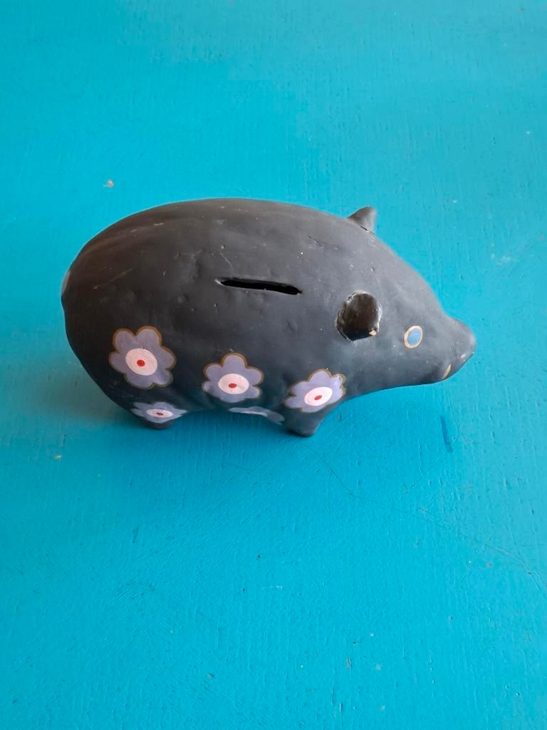 Tirelire, Collections, Enlèvement ou Envoi, Comme neuf