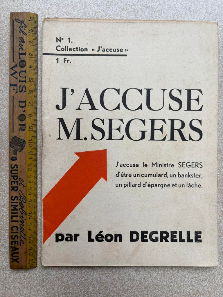 Collaboration WW2 REX, Collections, Enlèvement ou Envoi