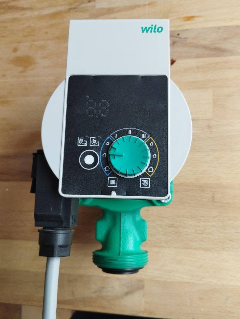 Wilo Yono PICO 25/1-4, Enlèvement ou Envoi