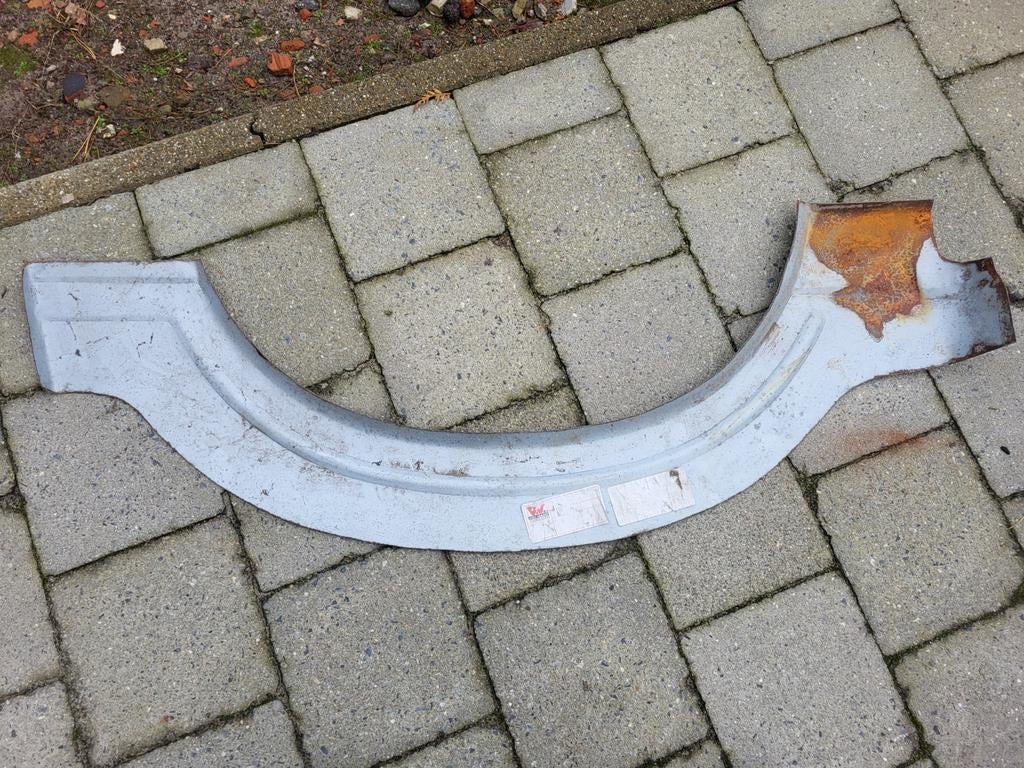 inlas stuk suzuki samurai plaat werk, Autos : Pièces & Accessoires, Carrosserie & Tôlerie, Enlèvement ou Envoi, Neuf, Suzuki