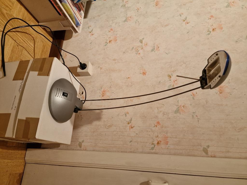 Bureaulamp, Huis en Inrichting, Lampen | Tafellampen, Ophalen