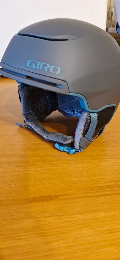 casque ski GIRO taille S technologie MIPS, Autres marques, Comme neuf, Enlèvement, Autres types