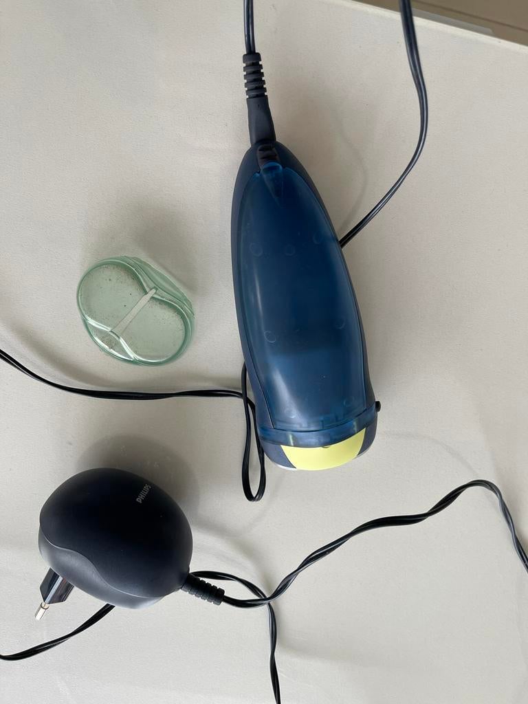 Scheermachine van Philips, Elektronische apparatuur, Persoonlijke Verzorgingsapparatuur, Ophalen, Gebruikt