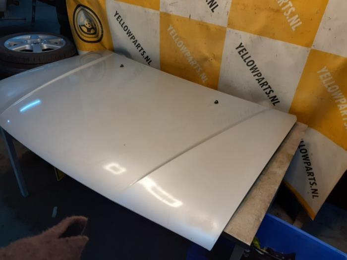 Motorkap van een Suzuki Grand Vitara (Z2S), Gebruikt, Ophalen of Verzenden, Motorkap, Suzuki