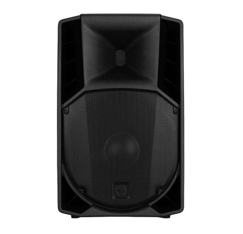 RCF ART 715-A, Ophalen