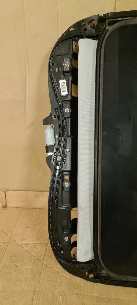 5G9877041 golf7 sportsvan toit panoramique sportsvan golf 7, Enlèvement ou Envoi, Utilisé, Arrière, Volkswagen