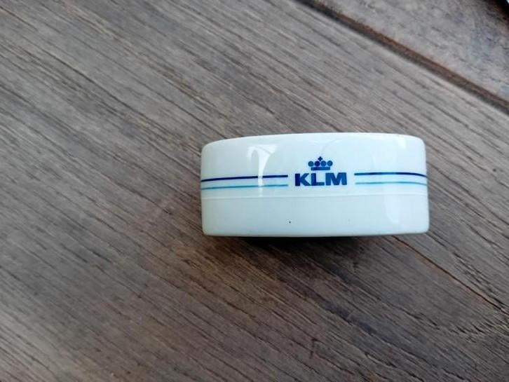 Klm, Ophalen of Verzenden
