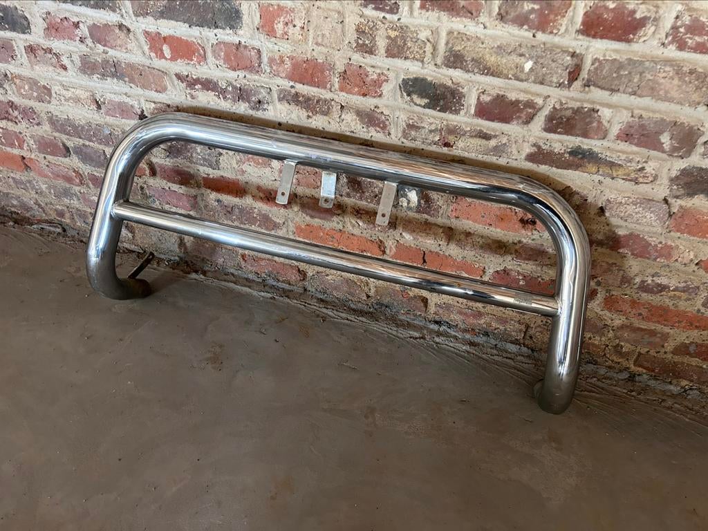 Pare buffle chromé dodge ram, Ophalen, Dodge