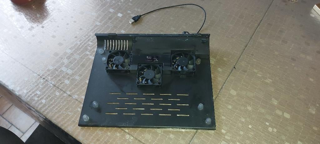 Support pc portable, Ophalen, Zo goed als nieuw