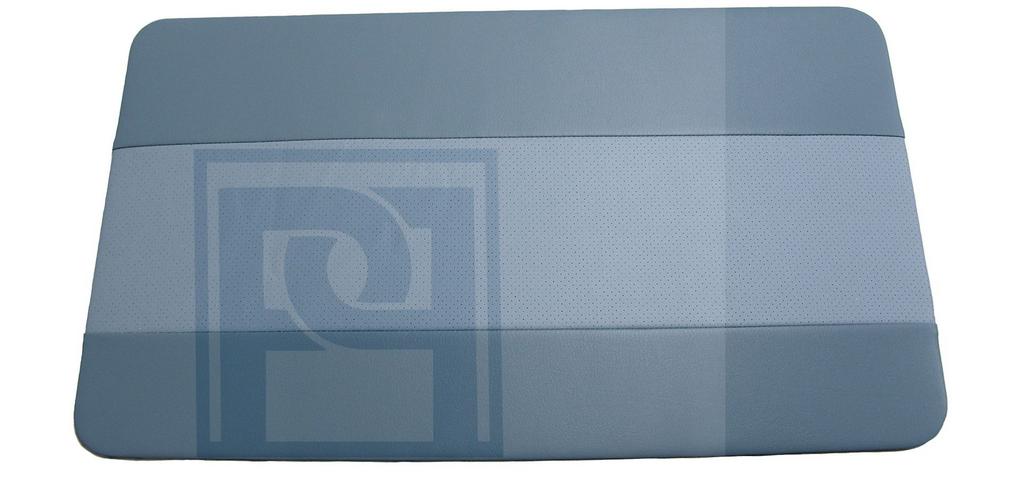 Volvo Bekleding PV544 deurpaneel links blauw 30-168 Volvo on, Enlèvement ou Envoi, Neuf, Volvo