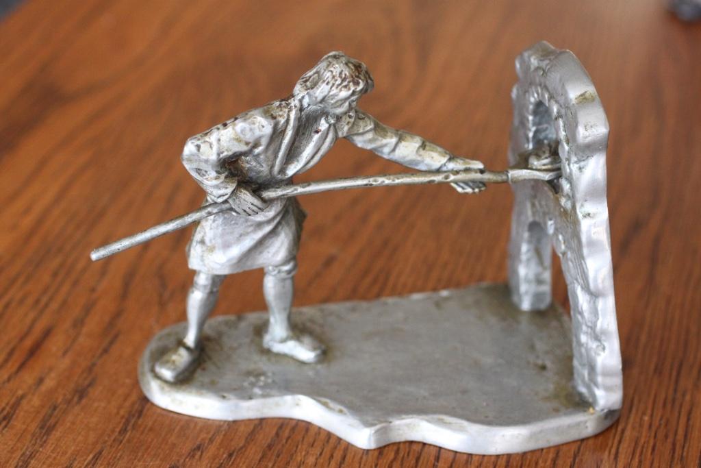 LES POSTAINIERS HUTOIS, Enlèvement ou Envoi