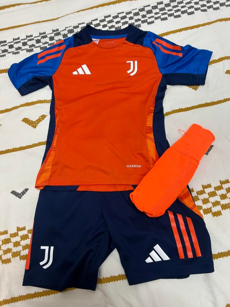 Maillot de foot enfants, Enlèvement, Comme neuf, Maillot