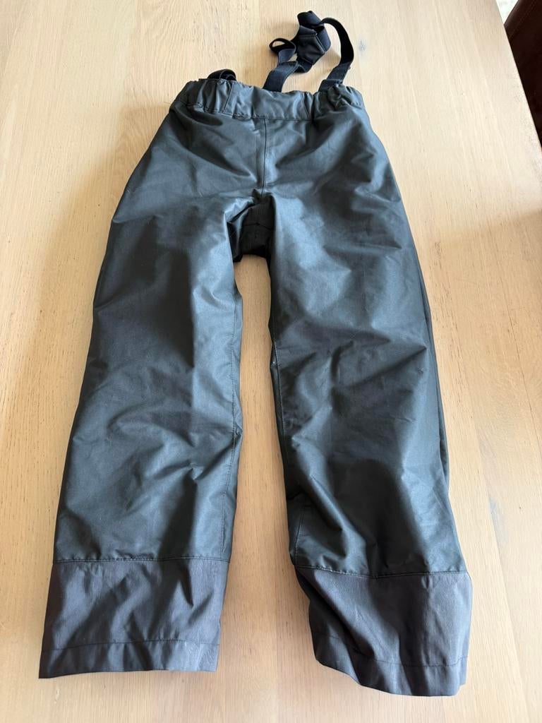 Skibroek kind, Ophalen of Verzenden, Zo goed als nieuw