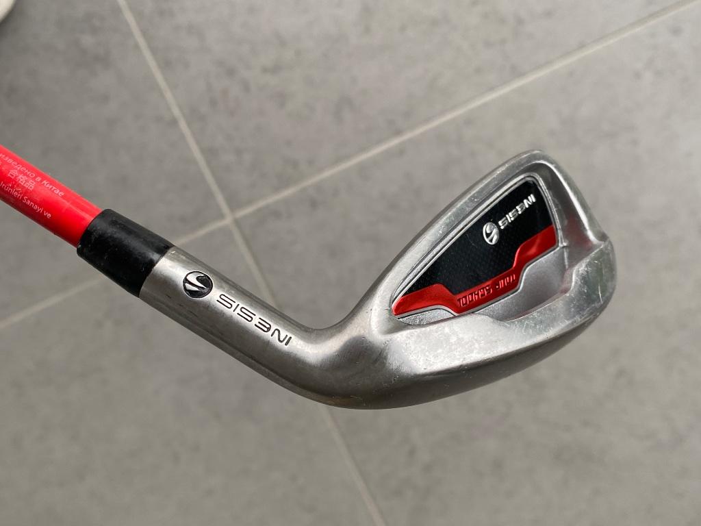 Fer 7 Inesis Tour School 8/11, Sport en Fitness, Golf, Ophalen of Verzenden, Gebruikt, Club, Overige merken