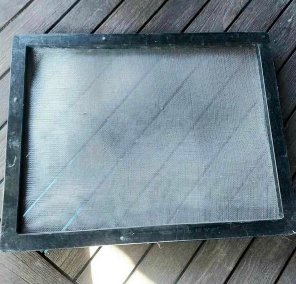 Grille de cave ou soupirail, Enlèvement ou Envoi