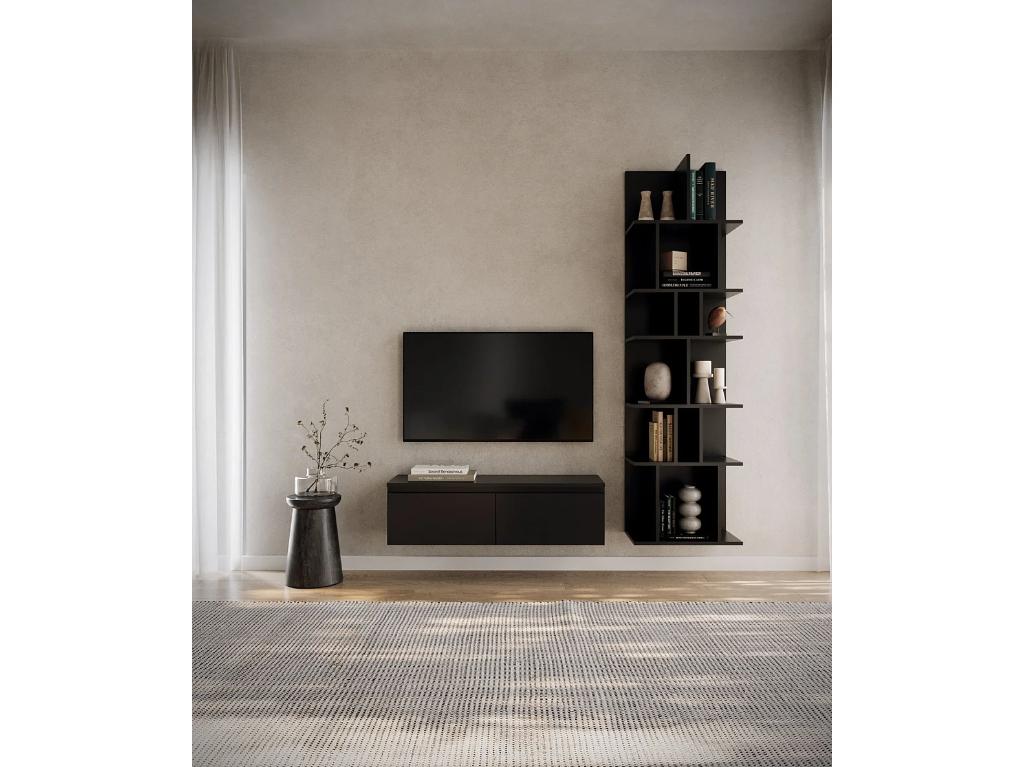 Meuble TV, Maison & Meubles, Neuf, 25 à 50 cm, Enlèvement ou Envoi, Moins de 100 cm