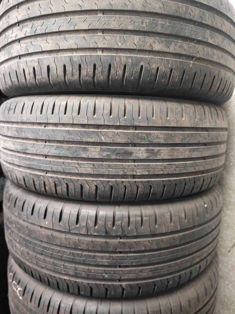 235/60r18 continental 40€ par pièce, Enlèvement ou Envoi